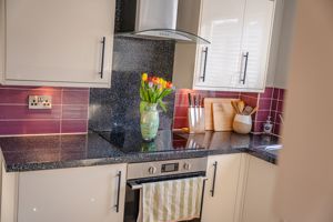 Kitchen- click for photo gallery